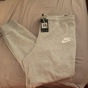 NIKE WOMENS SLIM FIT JOGGERS SIZE XXL